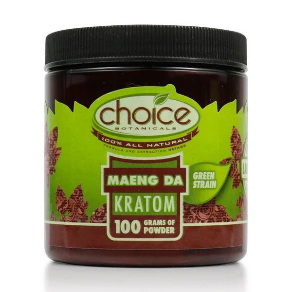 Choice Powder - Image 8