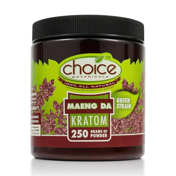 Choice Powder - Image 9