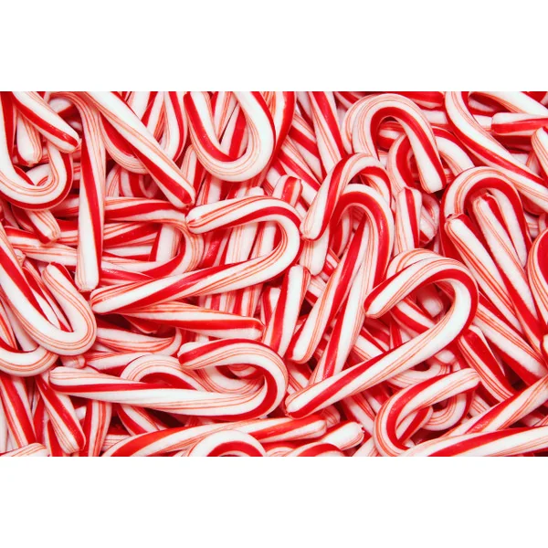 Christmas Cane