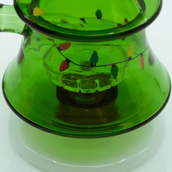 Christmas Tree XL Bong - Image 7