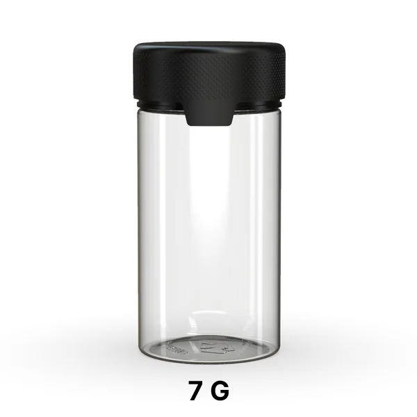 Chubby Gorilla Aviator Jar Black - Image 7