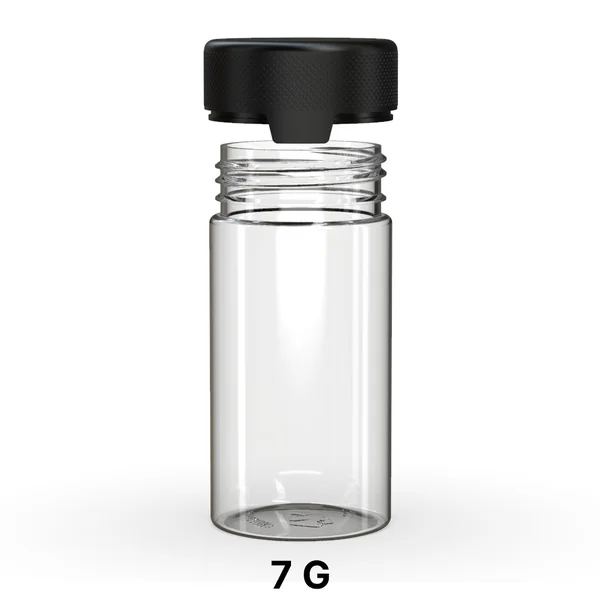 Chubby Gorilla Aviator Jar Black - Image 9
