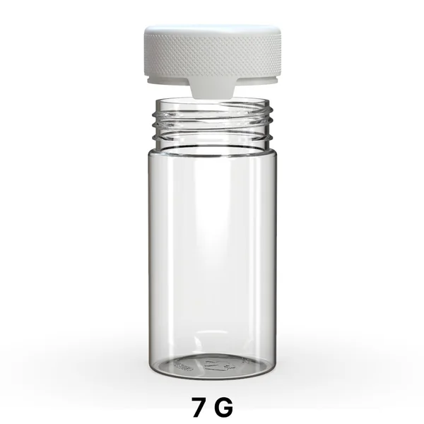 Chubby Gorilla Aviator Jar White - Image 9