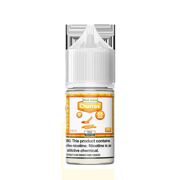 Churro by Pod Juice - 10pk - Image 2