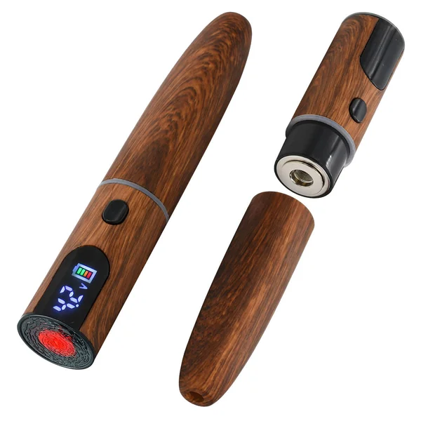 Cigar Vape Cartridge Battery - Image 2