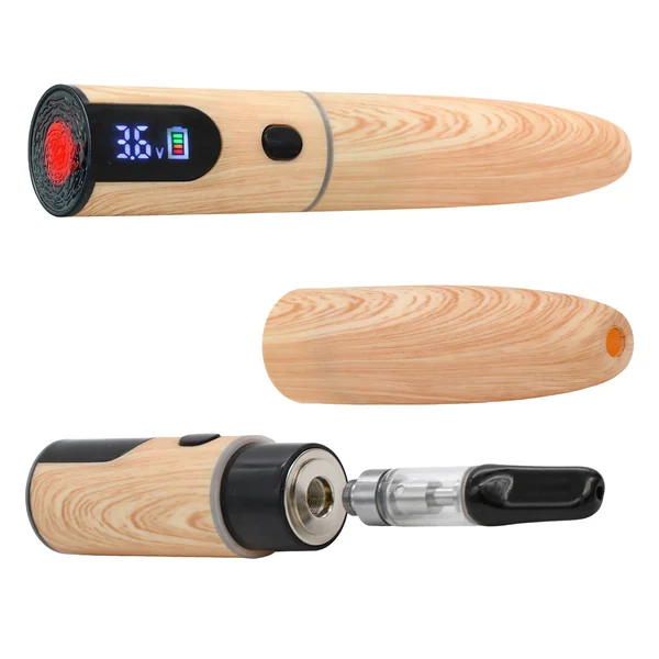 Cigar Vape Cartridge Battery - Image 16