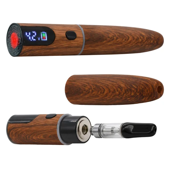 Cigar Vape Cartridge Battery - Image 22