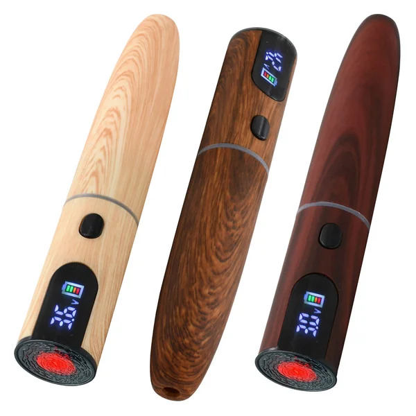 Cigar Vape Cartridge Battery - Image 4