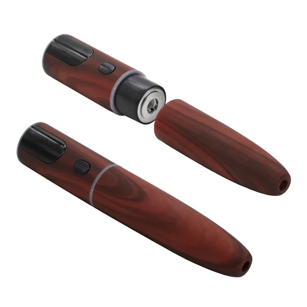 Cigar Vape Cartridge Battery - Image 6