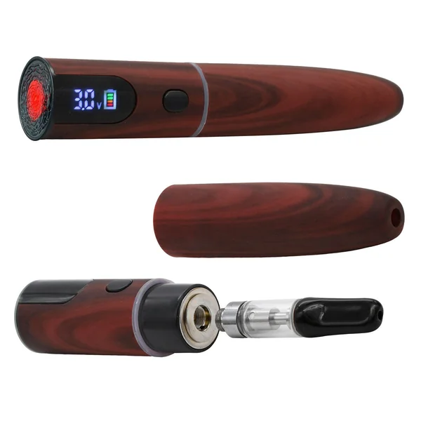 Cigar Vape Cartridge Battery - Image 10