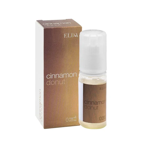 Cinnamon Donut 10ml 70VG/30PG
