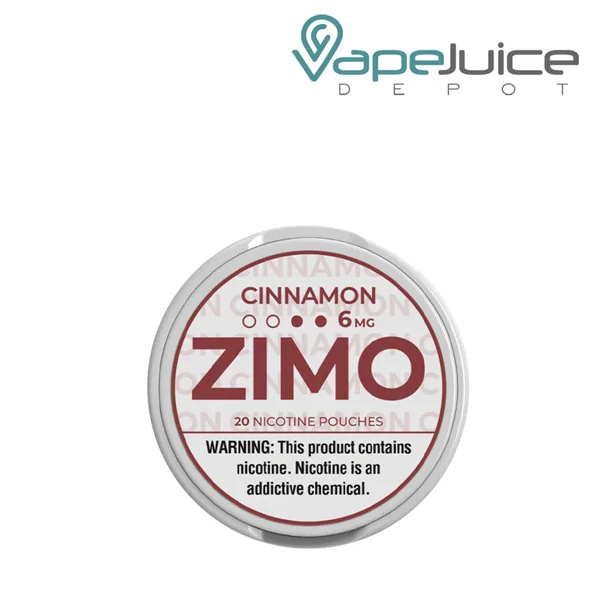Cinnamon Zimo Pouches - Image 2