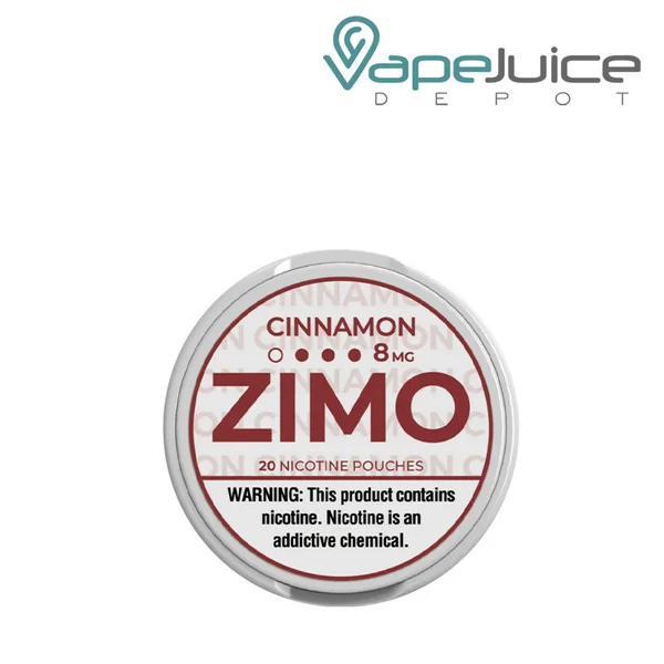 Cinnamon Zimo Pouches - Image 3