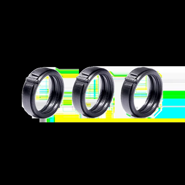 Cipher ArcSnap O-Ring Replacement Set | 3pc