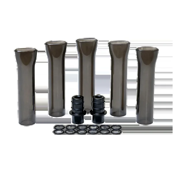 Cipher NOVA Borosilicate Glass Mouthpiece Kit