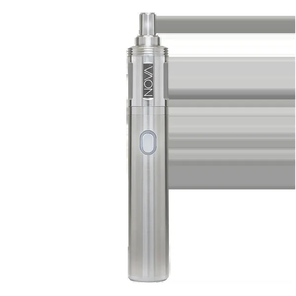 Cipher NOVA | Stainless Steel - V2
