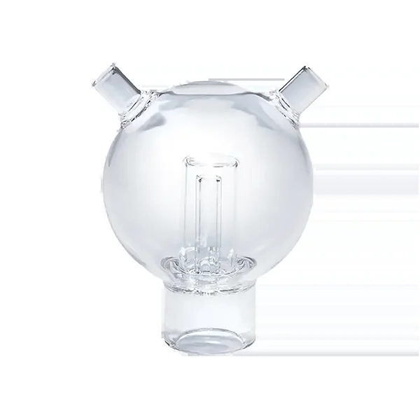 Cipher NOVA Water Hookah Replacement Glass