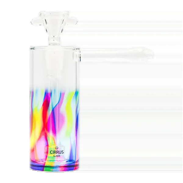 Cirrus Bubble - Rainbow