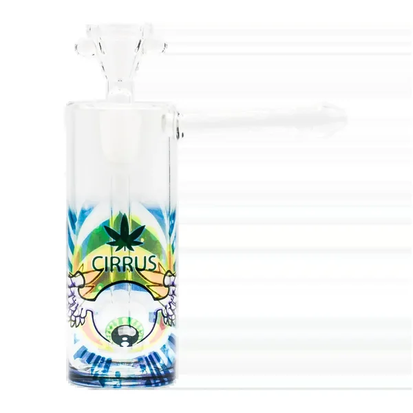 Cirrus Bubble - Robby