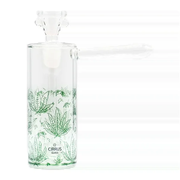Cirrus Bubble - Sativa