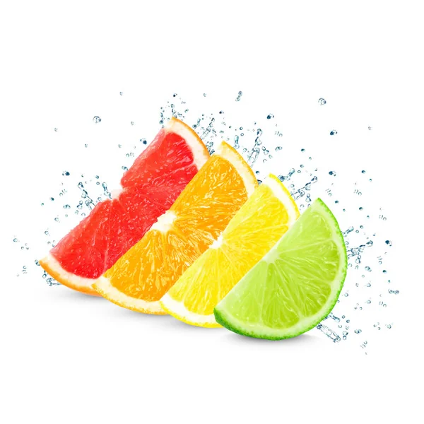 Citrus Burst