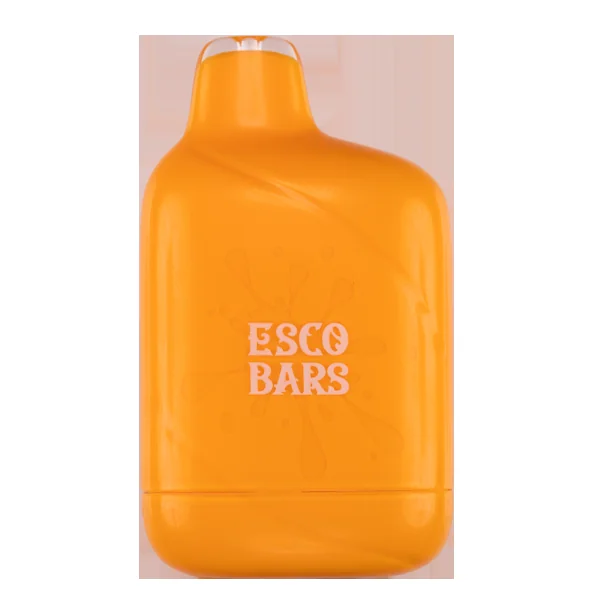 Citrus Circus Esco Bar 6000