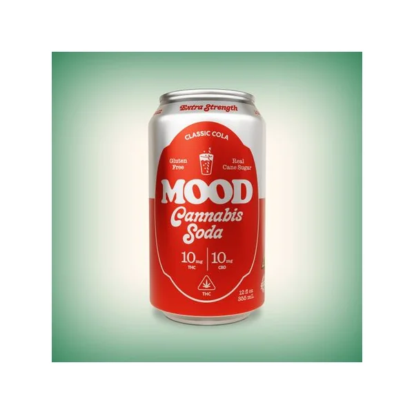 Classic Cola 4-pack