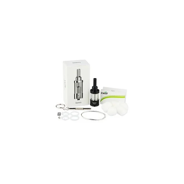 Classic Eleaf Lemo RTA Tank - Image 3