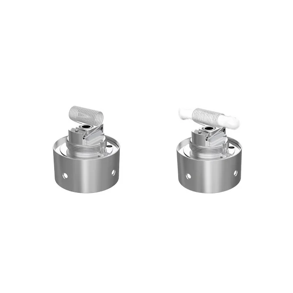 Classic Eleaf Lemo RTA Tank - Image 4