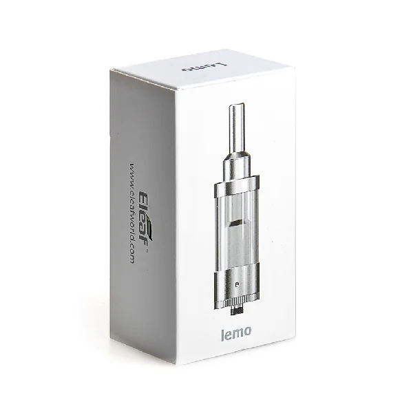 Classic Eleaf Lemo RTA Tank - Image 5