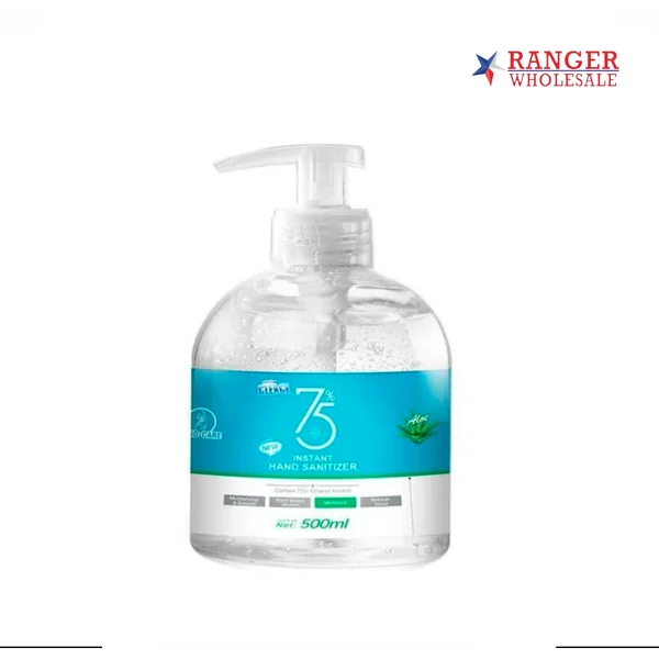 CLEACE HAND SANITIZER LG-500 M
