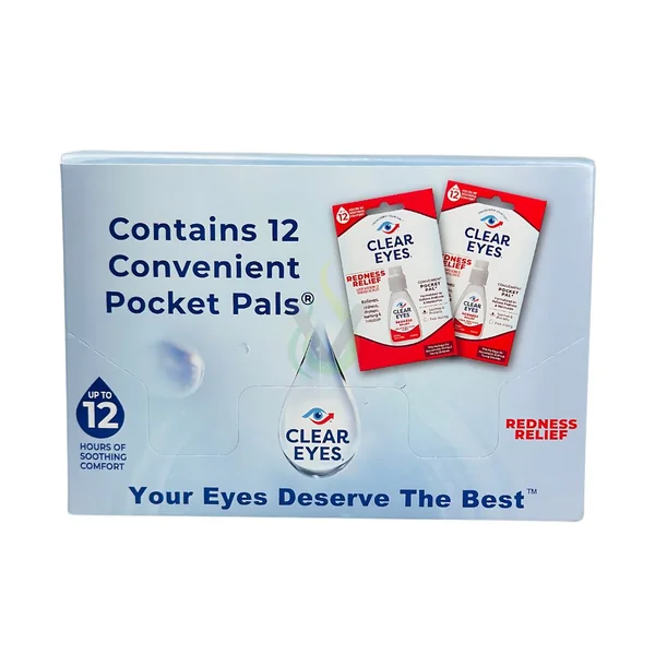 Clear Eyes .2Oz - Image 4