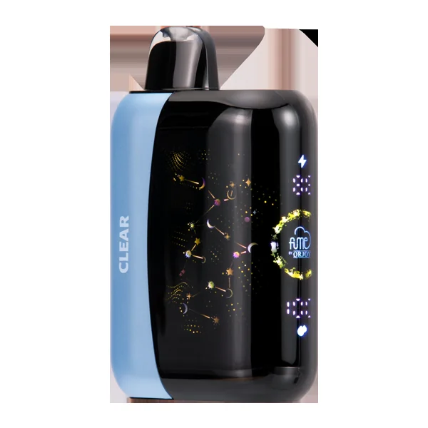 Clear FUME PRO 30K
