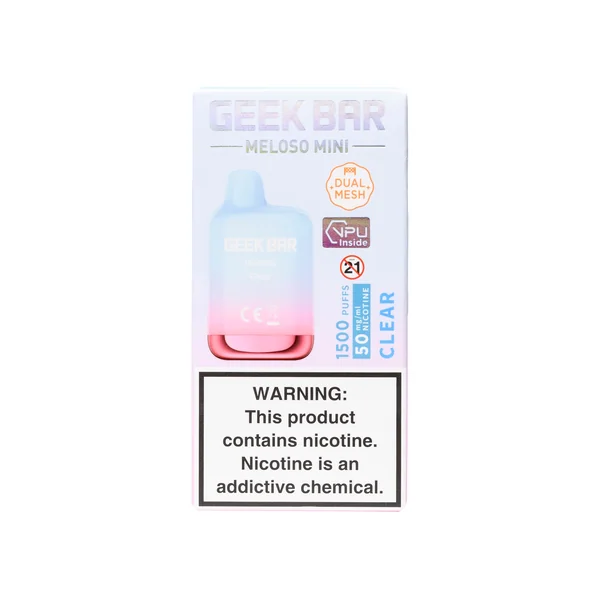Clear