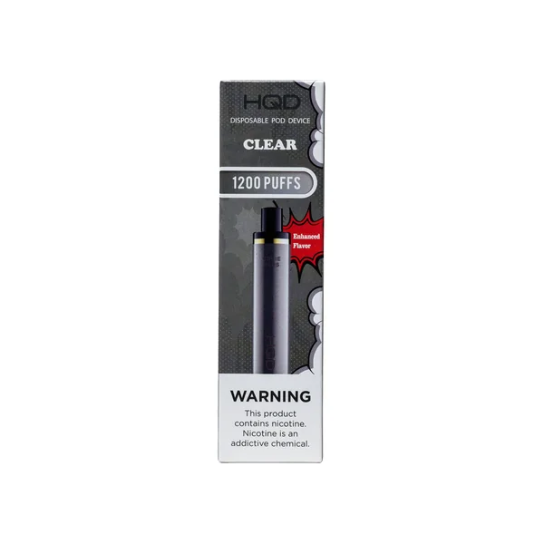 Clear - Image 2