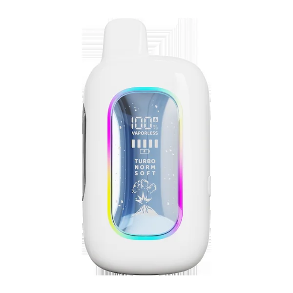 Clear/Menthol KANGERTECH Subox Mix 50K