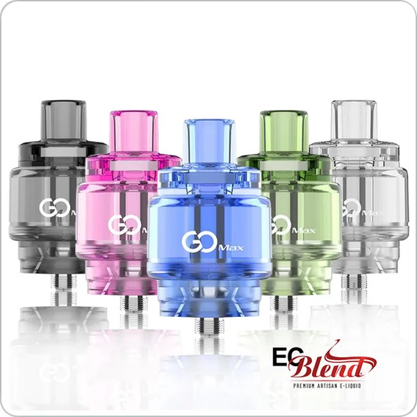 Clearomizer - Innokin - GoMax - Disposable Tank