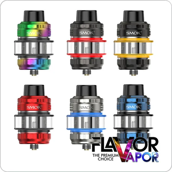 Clearomizer - Smoktech - T-Air Subtank