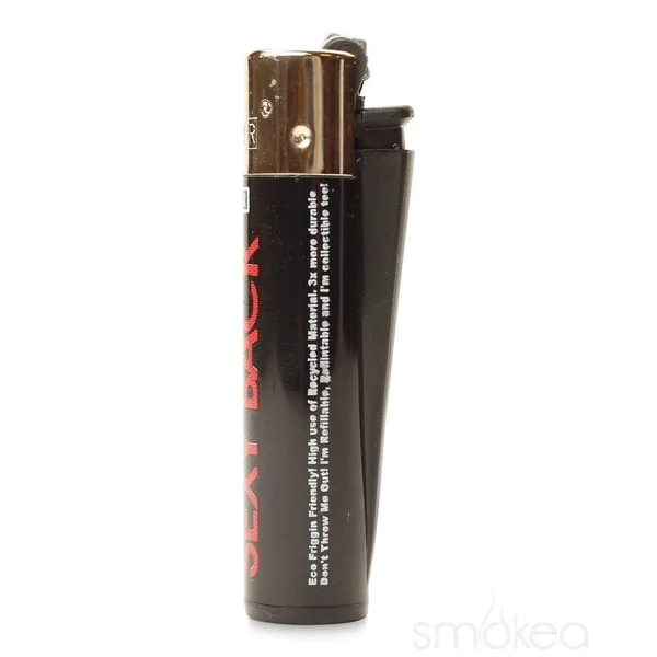 Clipper "Oriental Leaves" Lighter - Image 6