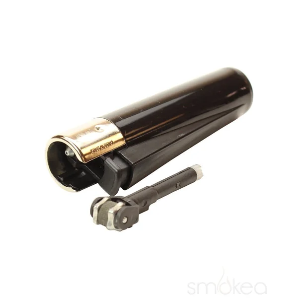 Clipper "Oriental Leaves" Lighter - Image 7
