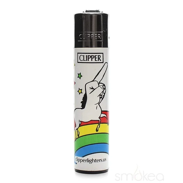 Clipper "Unicorn" Lighter - Image 2