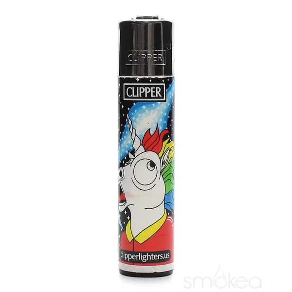 Clipper "Unicorn" Lighter - Image 3