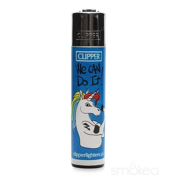 Clipper "Unicorn" Lighter - Image 5