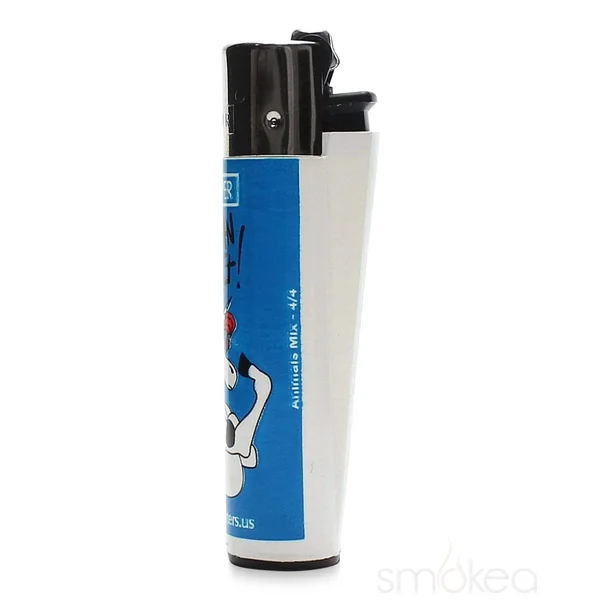 Clipper "Unicorn" Lighter - Image 6