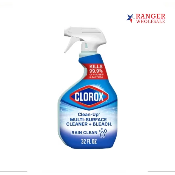 CLOROX 32 OZ SINGLE SPRAY