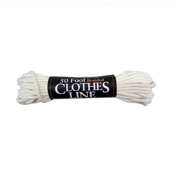 CLOTHESLINE 50FT