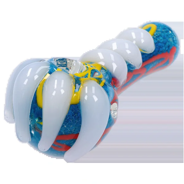 Cloud Cali Drippy Trippy Spoon Pipe - 5 in. - Image 4