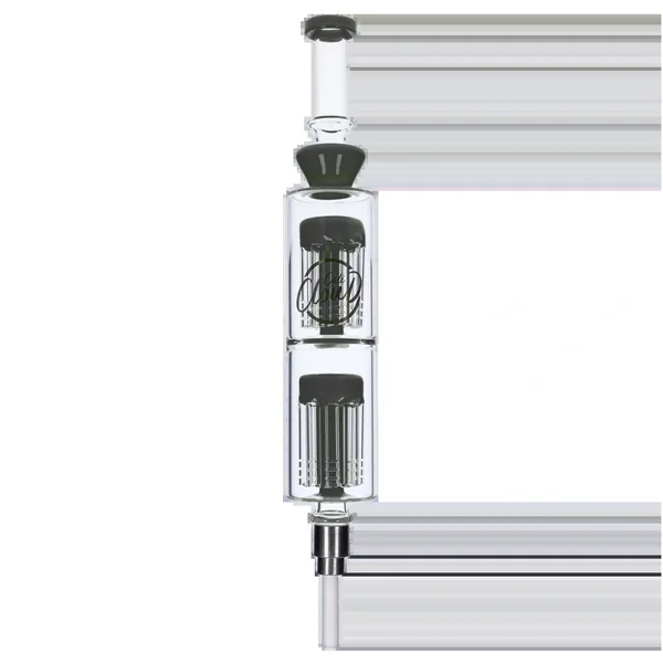 Cloud Cali Dual Tree Extend CX Nectar Collector Straw - 10 in. - Image 4