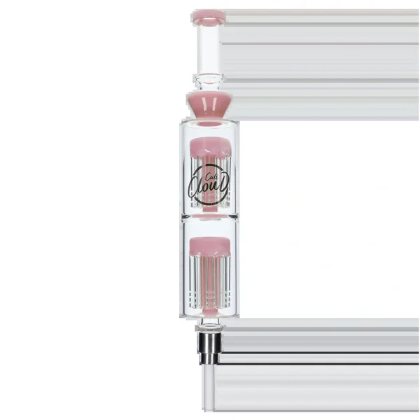 Cloud Cali Dual Tree Extend CX Nectar Collector Straw - 10 in. - Image 6