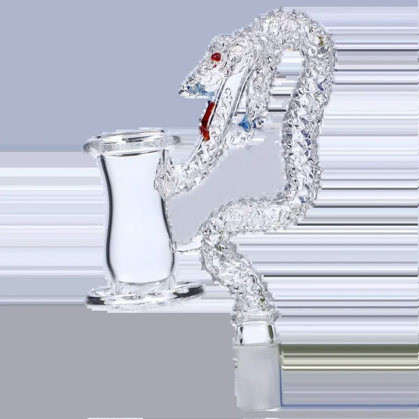 Cloud Cali Inc Quartz Handmade Premium Banger (QZ-53)
